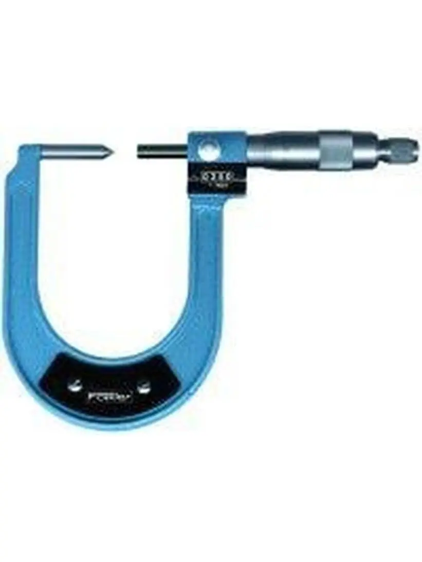 Fowler FOW72-234-222 Disc Brake Micrometer