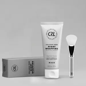 Collagen PDRN Night Wrapping Mask