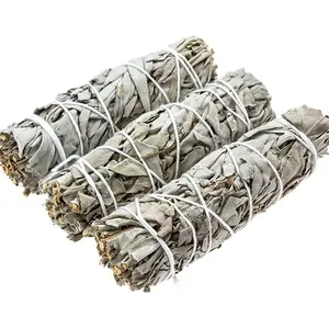 Sage to remove Bad energy