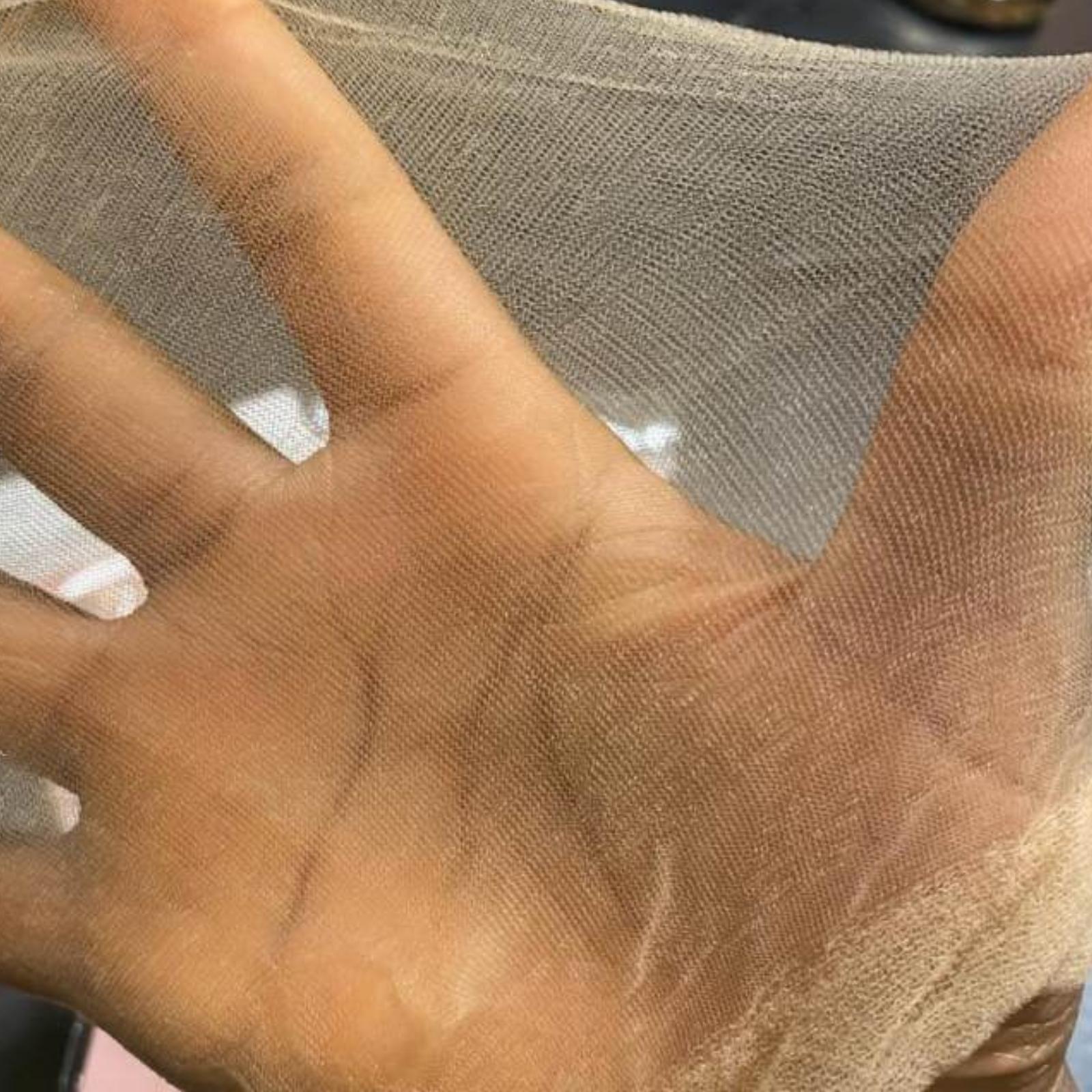 Nadula HD Wig Caps For Lace Front Thin Inbisible Wig Cap for Women Transparent and Breathable Bald Cap for Wig TikTokShopRestock