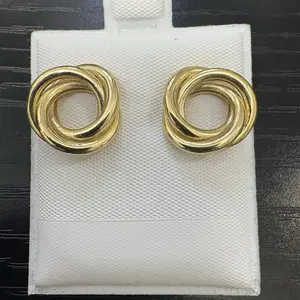 Knot Earring