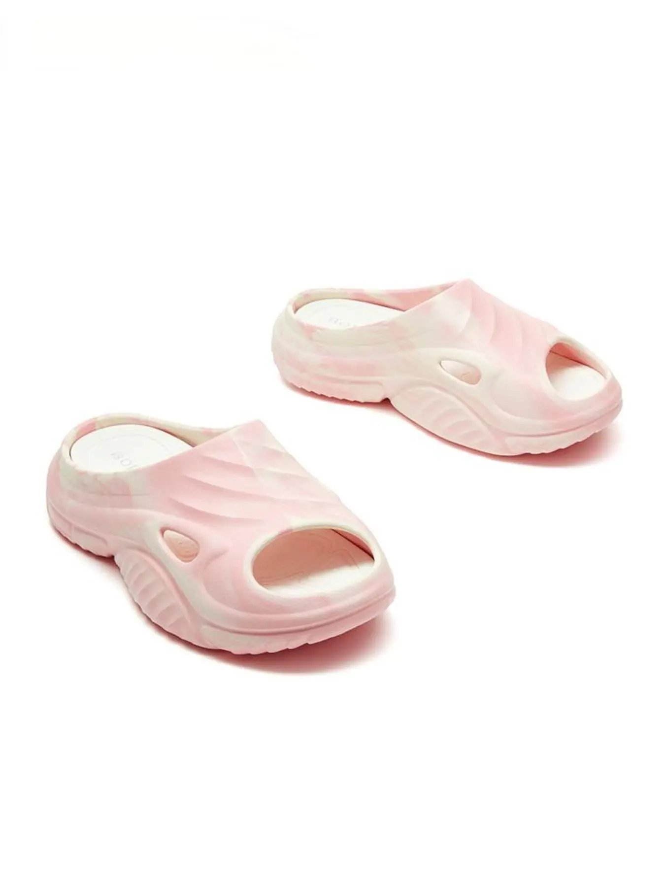 Sport Slides Cloud Comfort Washable Non-Slip Slippers for Men and Women – Lightweight Cushioned Indoor/Outdoor Slippers