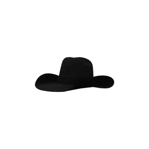 Rock'em 4X Minnick Felt Hat