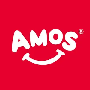 Amos Sweets Amos Sweets