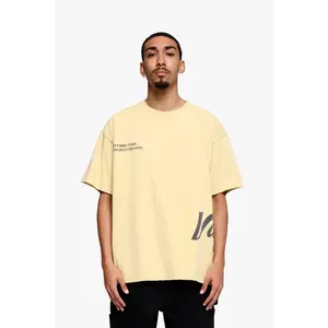 Wild Dreams Tee Khaki