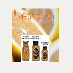 Mango – Flavor Infused Honey, 100% Natural, Raw & Unfiltered (Mango)