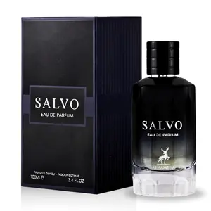 MAISON ALHAMBRA SALVO EDP 3.4FL.OZ | 100ML