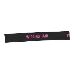 NEW Wiggins Hair Elastic Band for Lace Frontal Melt Lace Melting Band Elastic bands for Wig Edges One Piece (Color Will Be Shipped Randomly)