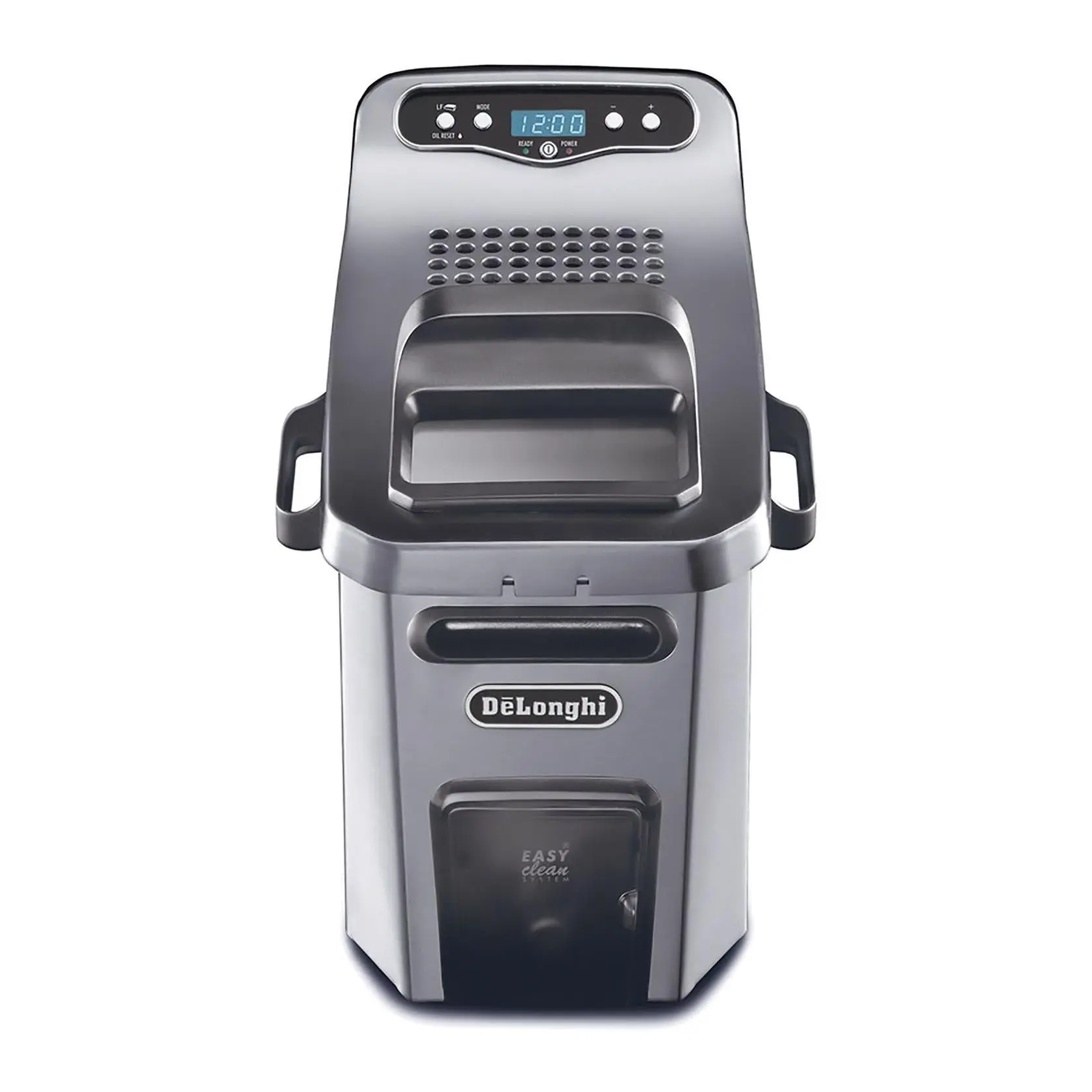 DeLonghi Livenza Deep Fryer with EasyClean System DeLonghi Livenza Deep Fryer with EasyClean System