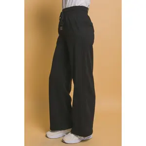 Wendy Wide Sweatpants