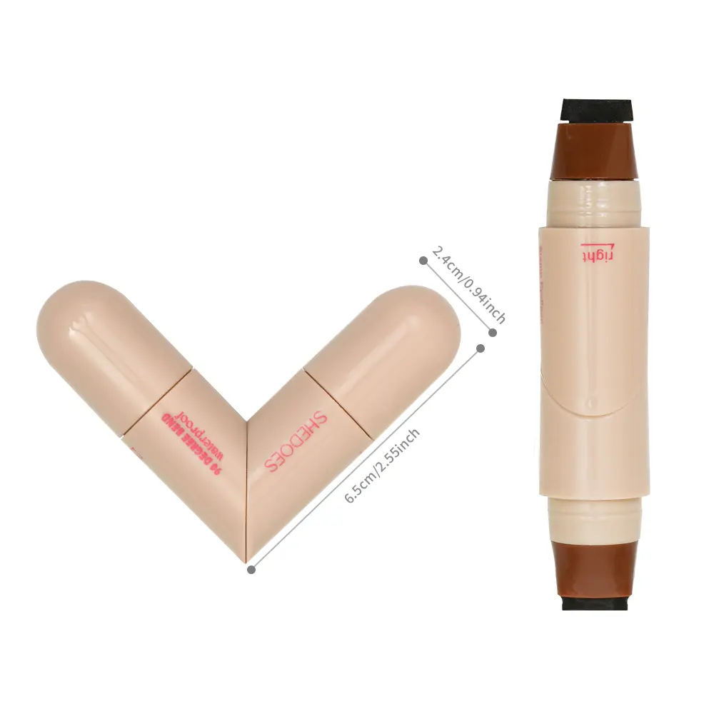 SHEDOES Dual-Head Cat Eye Stamp Pen Quick-Dry Smudge-Proof Wing Liner for All-Day Wear Distinct Long-Lasting Effect Ideal Christmas Gift TikTokFavorite Makeup Tool nars sharpener popping oon string egyptian flute ikea raskog moonstone fisch tang airless,