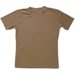 Issued British Army CoolMax T-Shirt