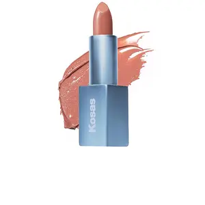 Kosas Weightless Lip Color Nourishing Satin Lipstick in Fantasy Life