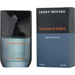 Fusion D'issey By Issey Miyake Edt For Men