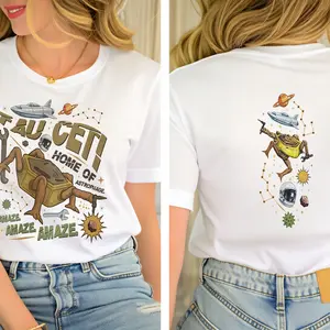 Project Hail Mary Rocky ,Vintage Bookish Andy Weir, Book lover Gift