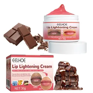 Moisturizing Lip Cream, Lip Lightening Cream, Hydrating Lip Balm, Lip Care & Moisturizing Lipstick, Lip Care Product for Women & Girls, Moisturizer