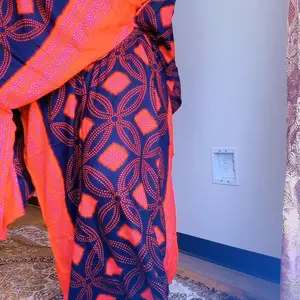 Baati Somali  kabasaar iyo dirac