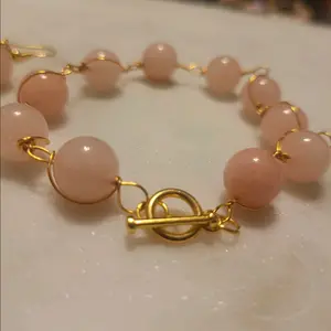 Intention Collection: Love bracelet and earring Set