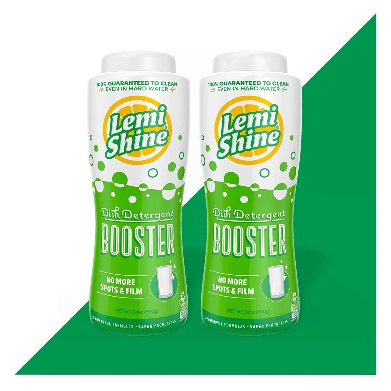 Lime shine