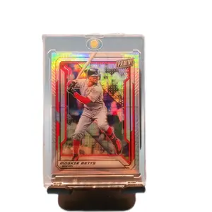 Mookie Betts VIP Baseball Card