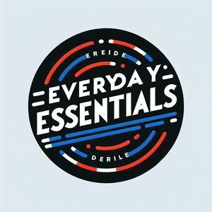 Everyday Essentials1