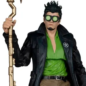 DC Multiverse Starman Jack Knight 7-Inch Scale Action Figure