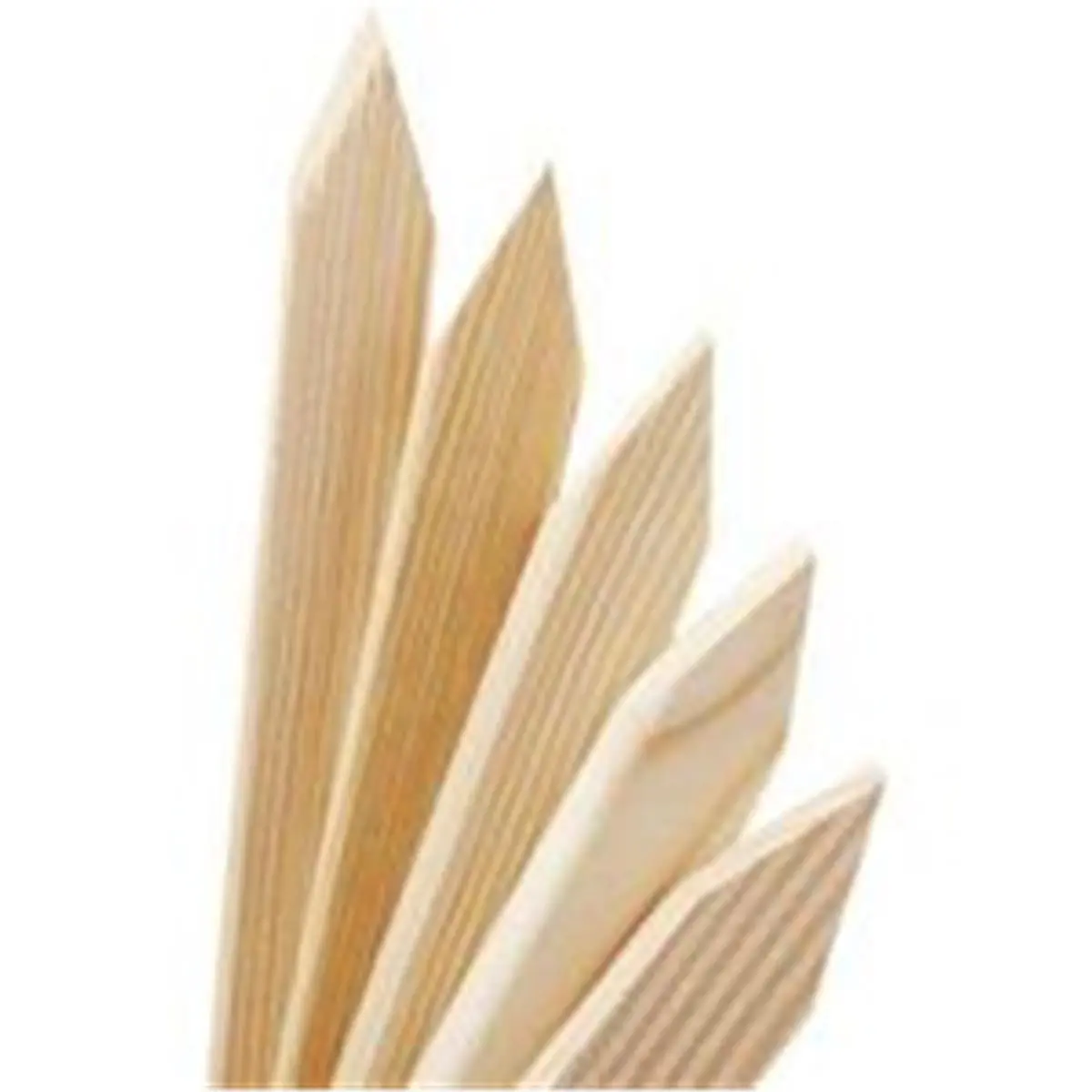 212 MAIN Grade Stake - 2x2x48in Southern Pine Wood Slats, Ideal for Outdoor Sports, Sailing Activities, Use In All Types Of Construction