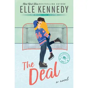 The Deal -- Elle Kennedy - Paperback