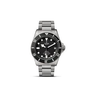 Pelagos 42mm Titanium M25600TN-0001
