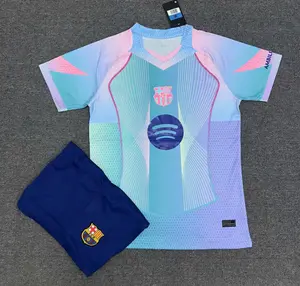 25/26 Barcelona Club Football Kits
