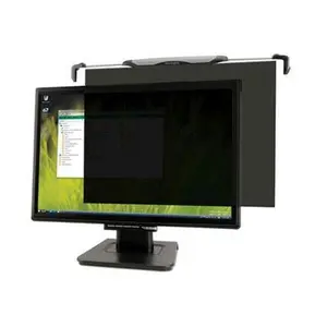 Kensington Snap2 Privacy Screen for 22-Inch Wide Desktop Computer Monitors