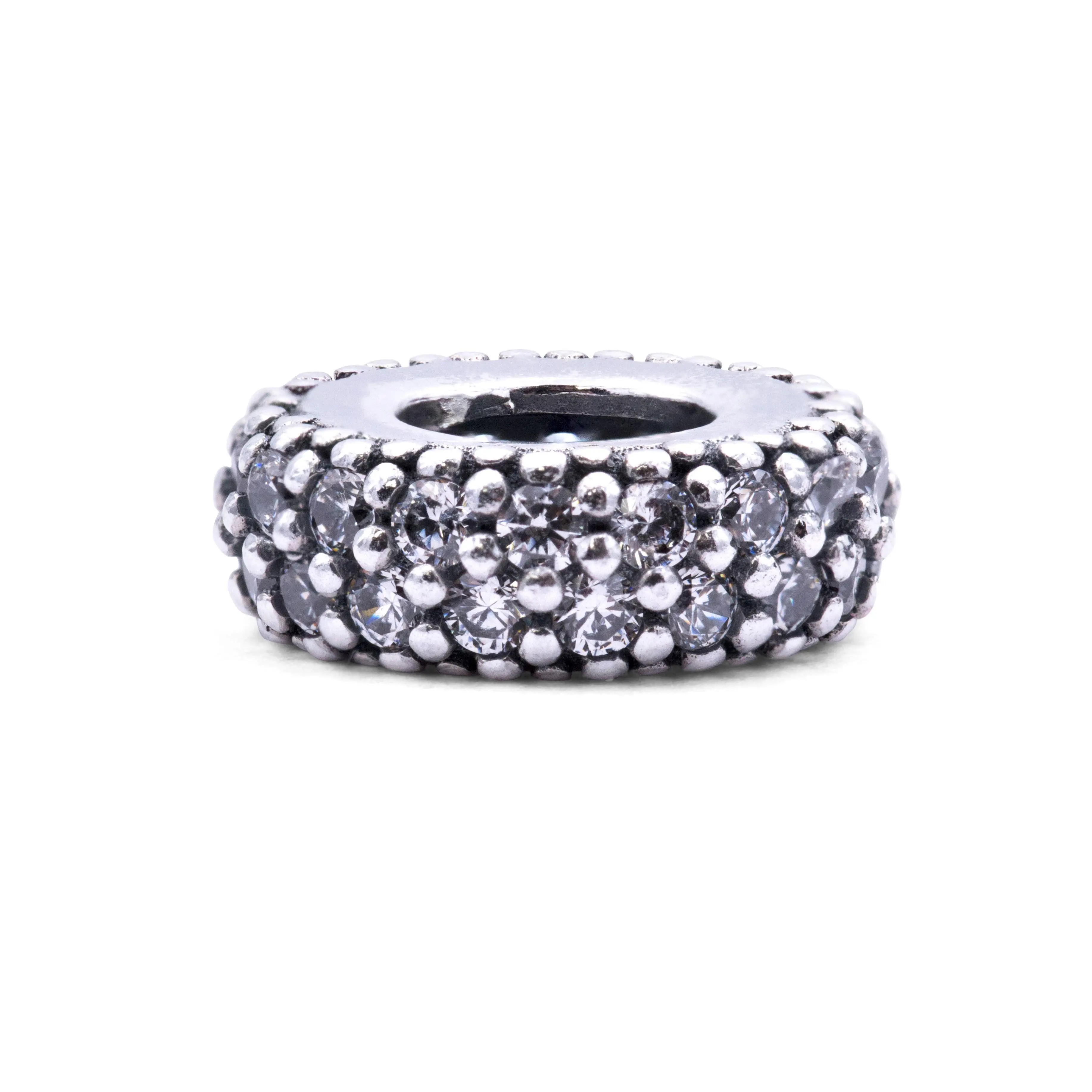 PANDORA Inspiration Within Spacer Charm - 791359CZ