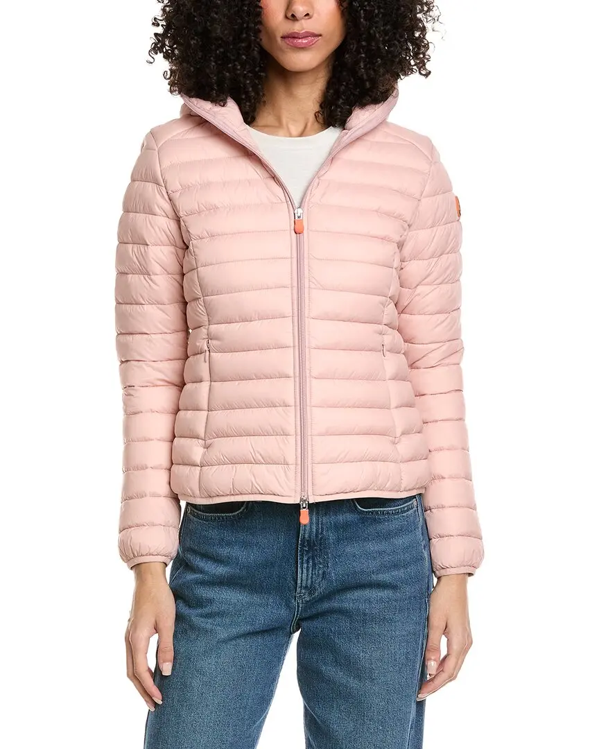 Save The Duck Daisy Jacket