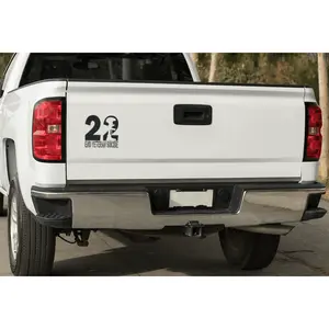 22 A Day Style 2 Decal