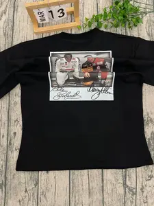 D4le Earnhardt D4vey Allison T-Shirt Sweatshirt Hoodie