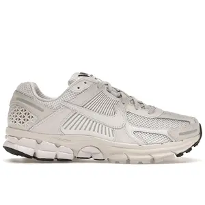 Nike Women's Zoom Vomero 5 White Vast Grey Running Shoes, from StockX