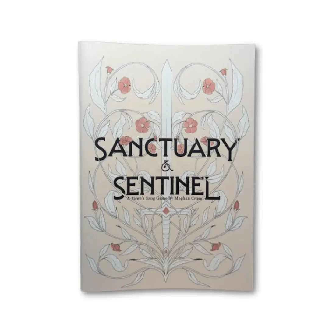 Sanctuary & Sentinel