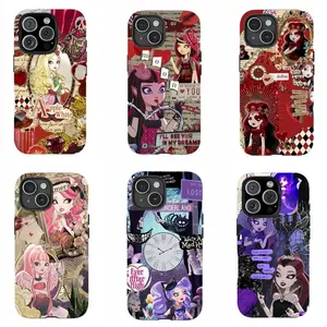 Dolly Parton Retro Collage Phone Case for iPhone 17 16 15 14 13 12 Pro Max Plus, Vintage Country Music Aesthetic, Wildflower Quote Graphic, Cute Western Butterfly Art Cover, Gift for Music Fans