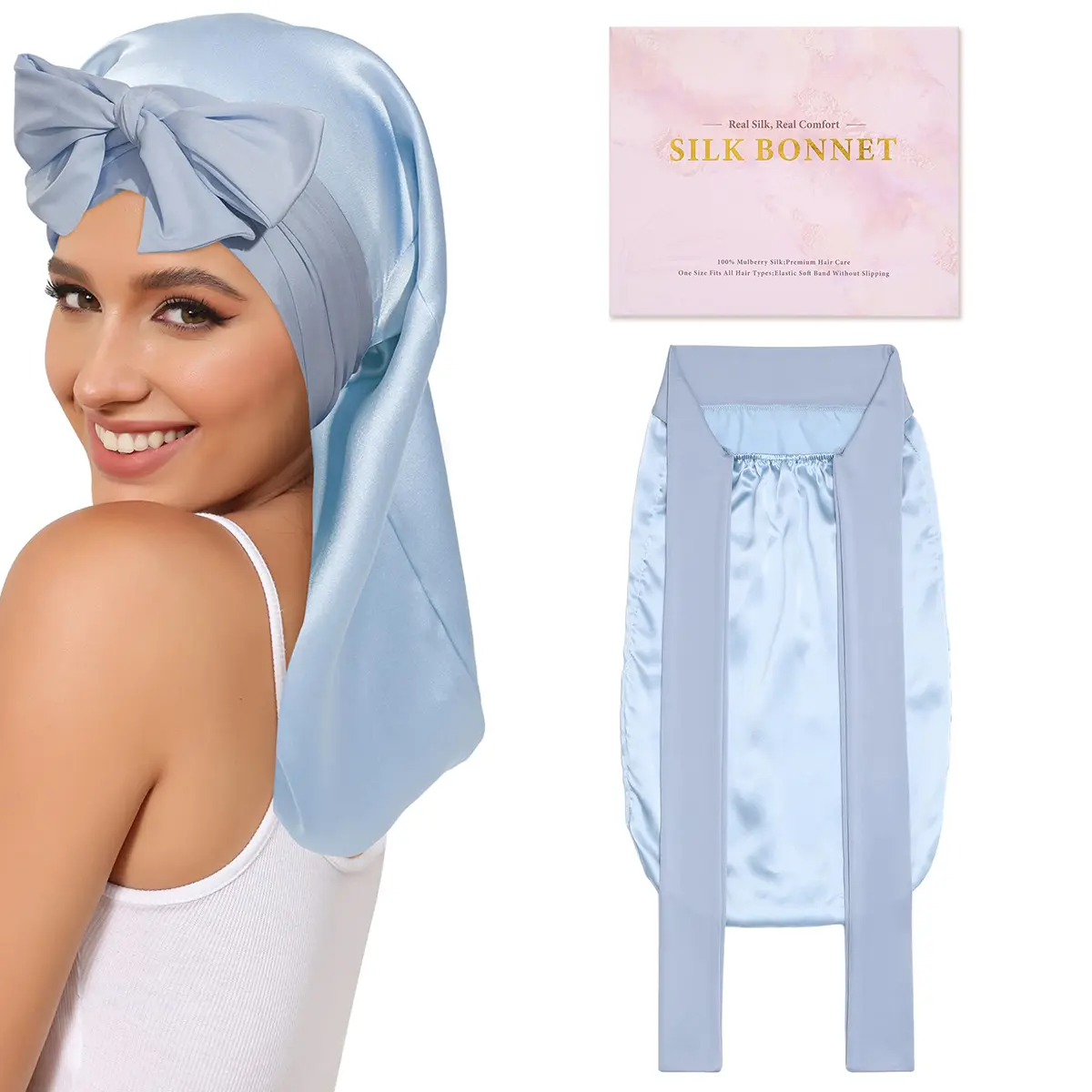 Sky Blue