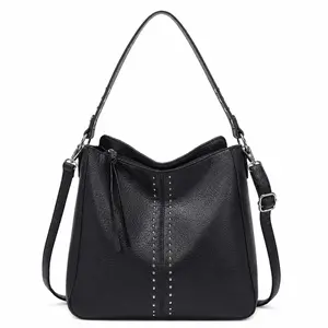 Montana West Hobo Bag for Women Crossbody Purse and Handbags  Ladies Chic Shoulder Bags