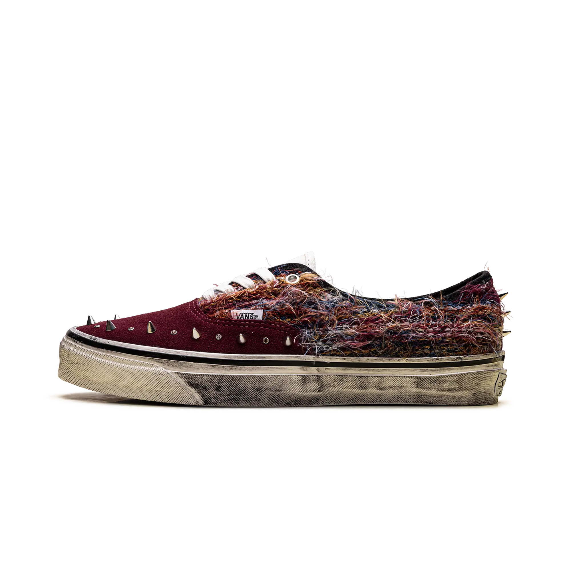 Premium LX Authentic 44 "Ibiza Pack Red" VN000DB8BJ2