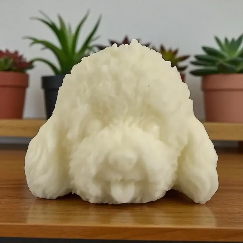 Paw Wax Melts Paw Wax Melts