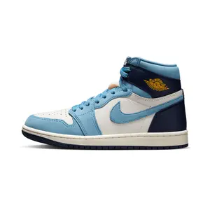 Jordan 1 High OG WMNS "First in Flight" FD2596 400