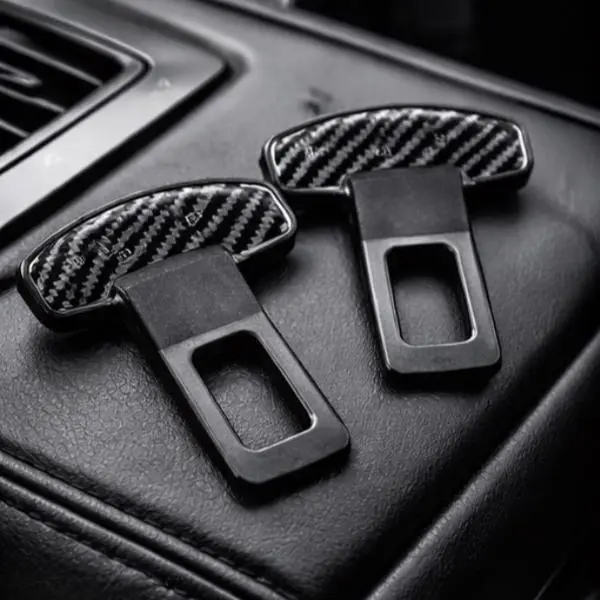 ForgeClip Utility Clip Set (2PCS)