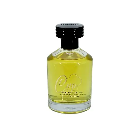 Cup Cake by Al-Rehab EDP Spray, 100ml