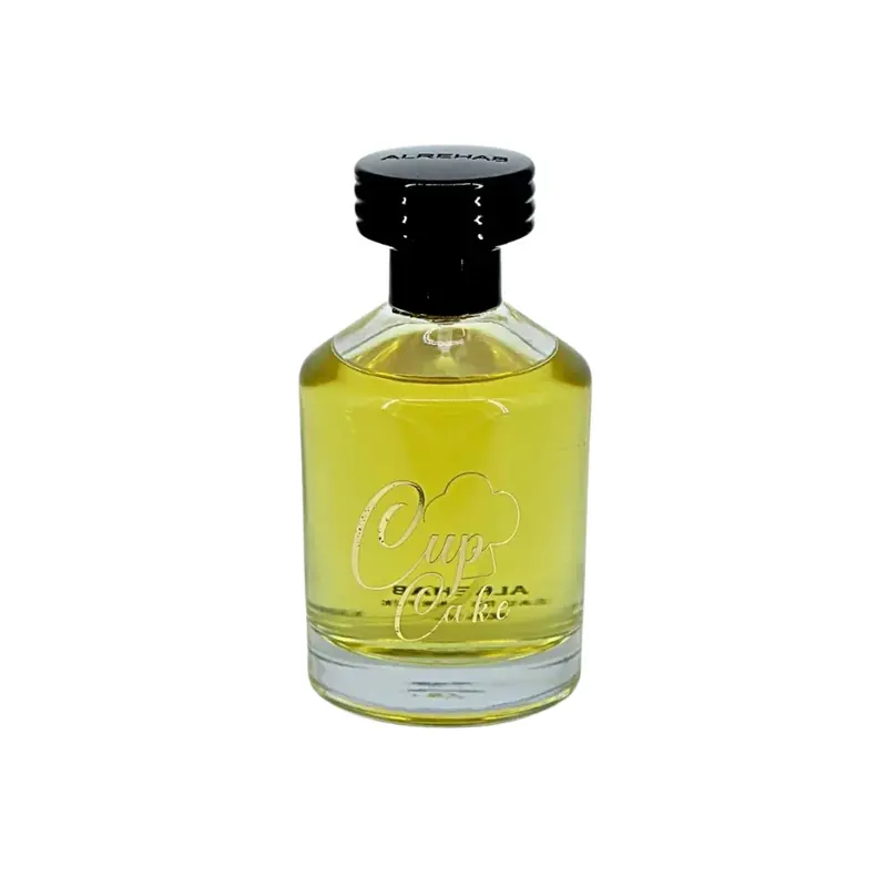 Cup Cake by Al-Rehab EDP Spray, 100ml