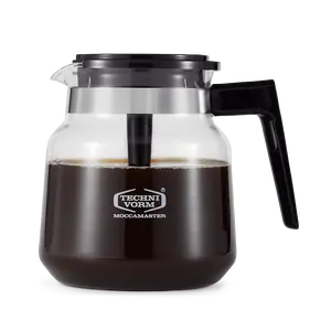 KB 1.25 Liter Glass Carafe