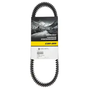 Can-Am OEM 100% PBO Performance Drive Belt Maverick X3, 422280652