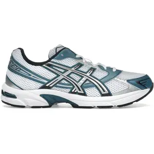 ASICS Gel-1130 White Restful Teal