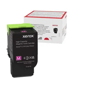 Xerox C310/C315 Magenta High Capacity Toner Cartridge